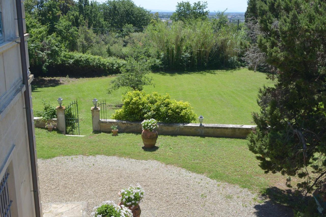 Agriturismo Le Cerbonche Rosignano Marittimo Exteriér fotografie