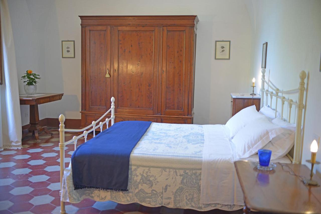 Agriturismo Le Cerbonche Rosignano Marittimo Exteriér fotografie