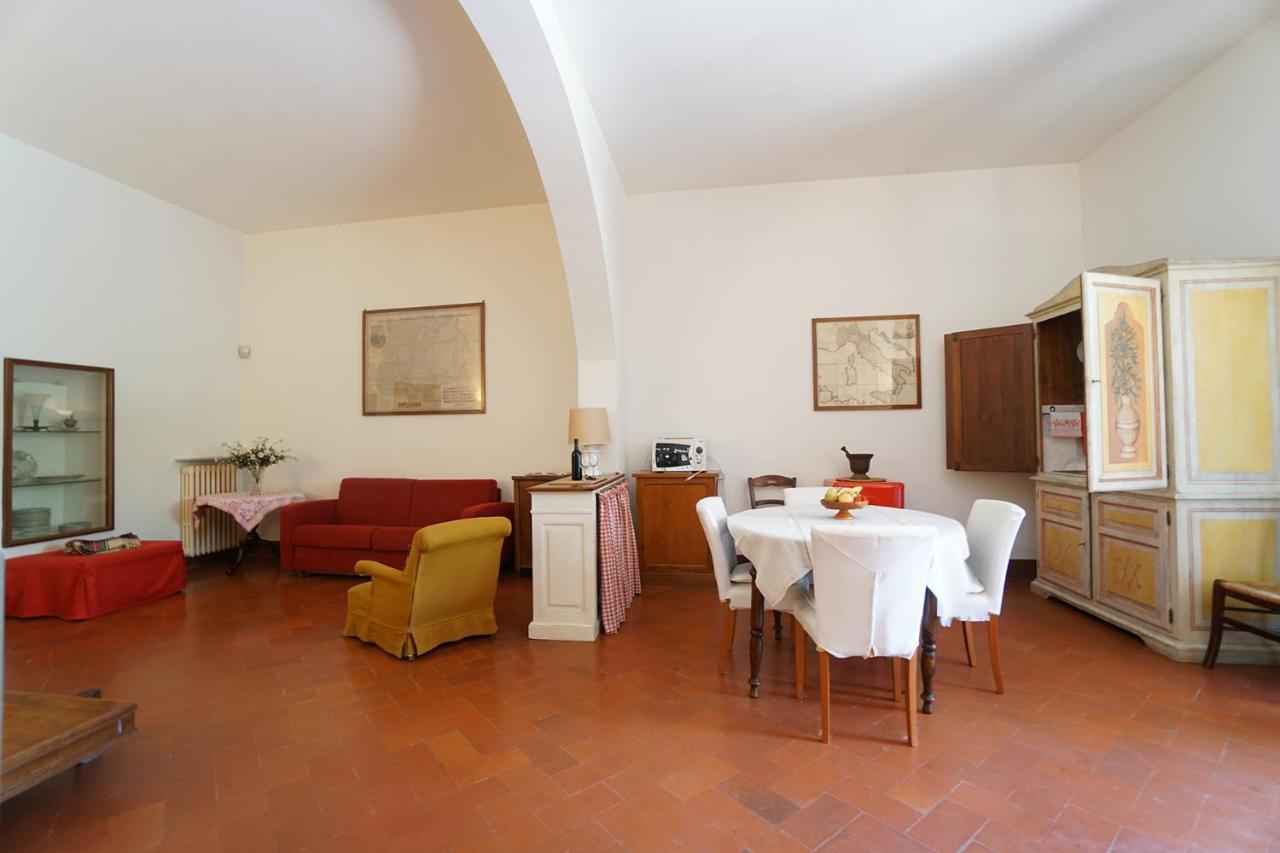 Agriturismo Le Cerbonche Rosignano Marittimo Exteriér fotografie