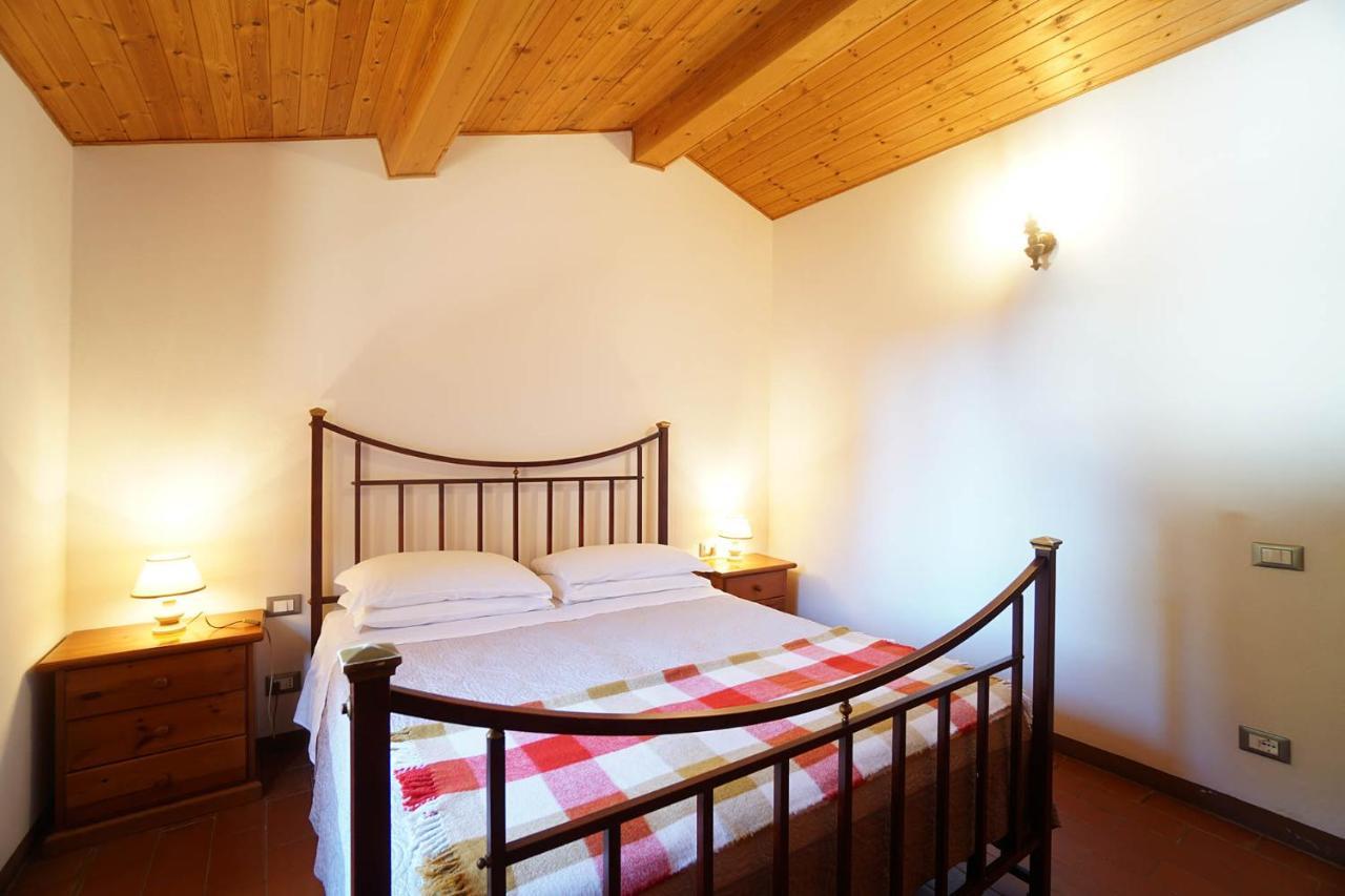 Agriturismo Le Cerbonche Rosignano Marittimo Exteriér fotografie