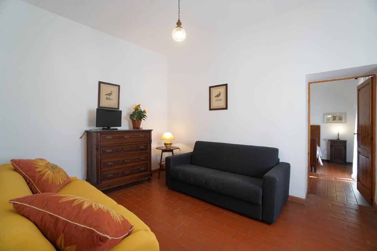 Agriturismo Le Cerbonche Rosignano Marittimo Exteriér fotografie