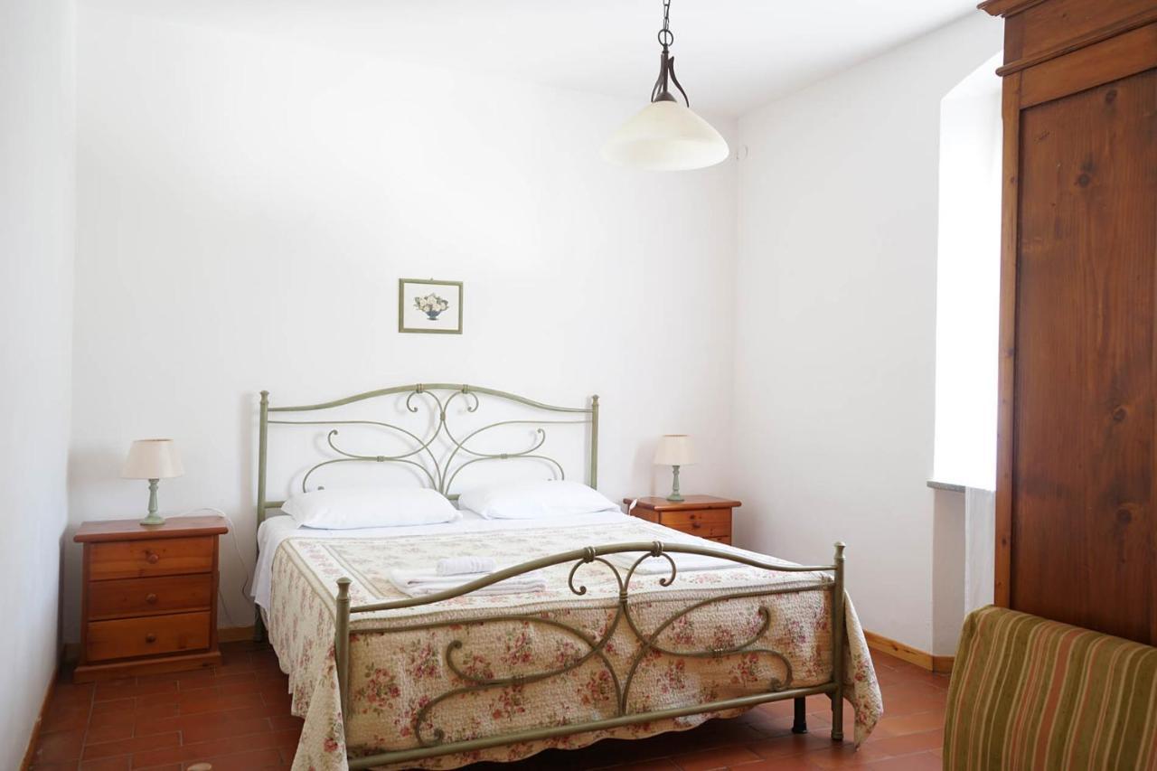 Agriturismo Le Cerbonche Rosignano Marittimo Exteriér fotografie