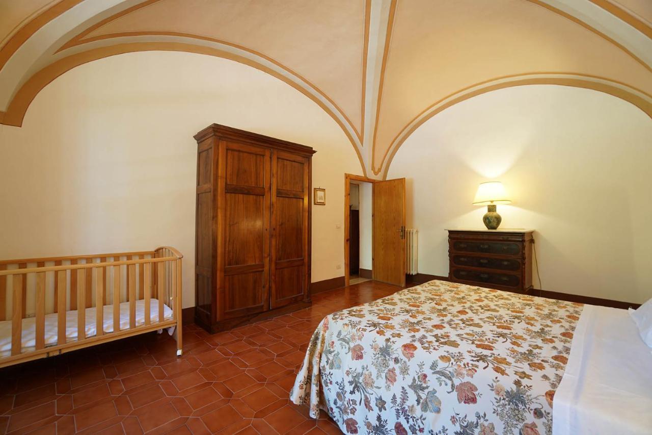 Agriturismo Le Cerbonche Rosignano Marittimo Exteriér fotografie
