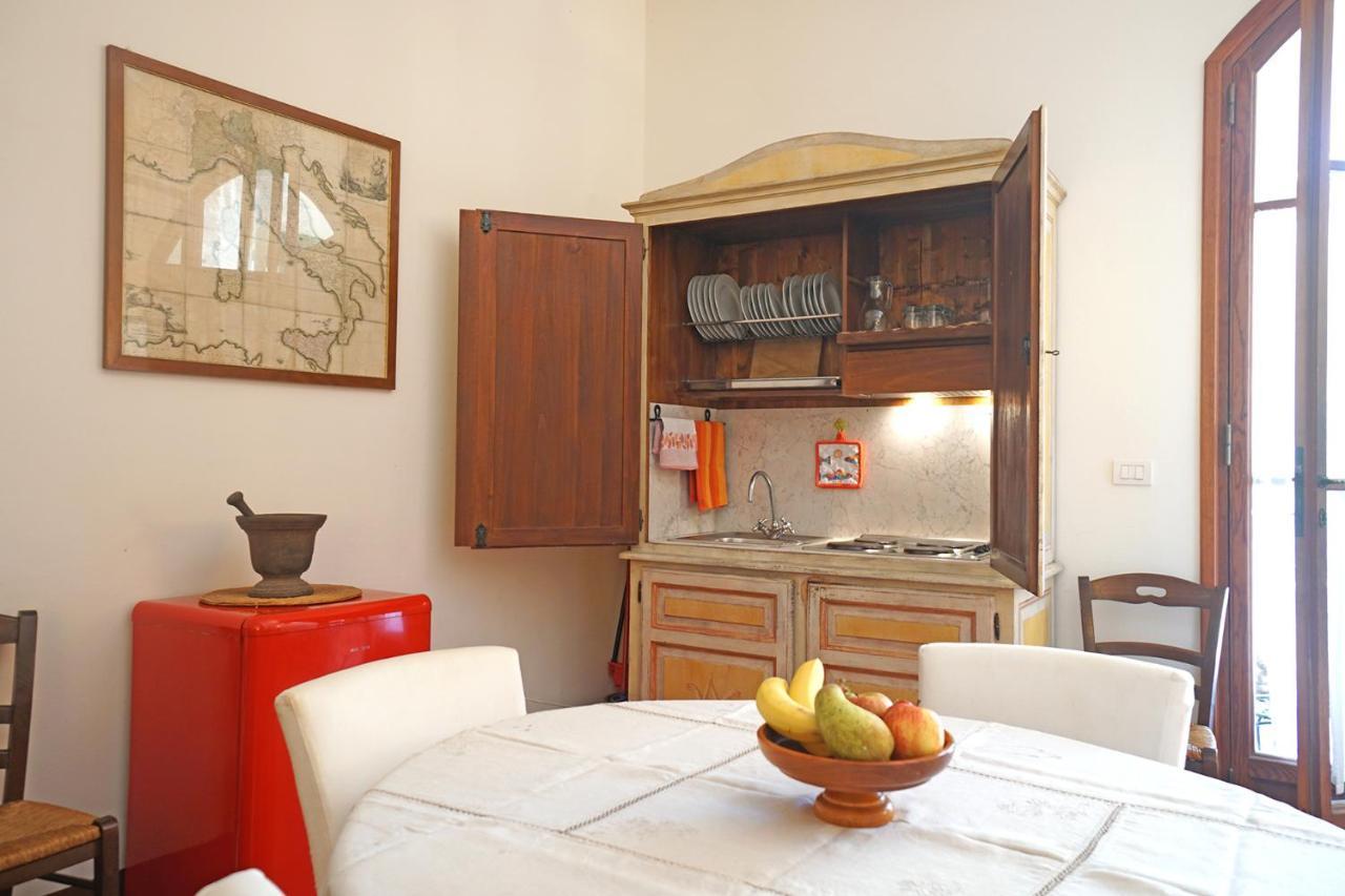 Agriturismo Le Cerbonche Rosignano Marittimo Exteriér fotografie