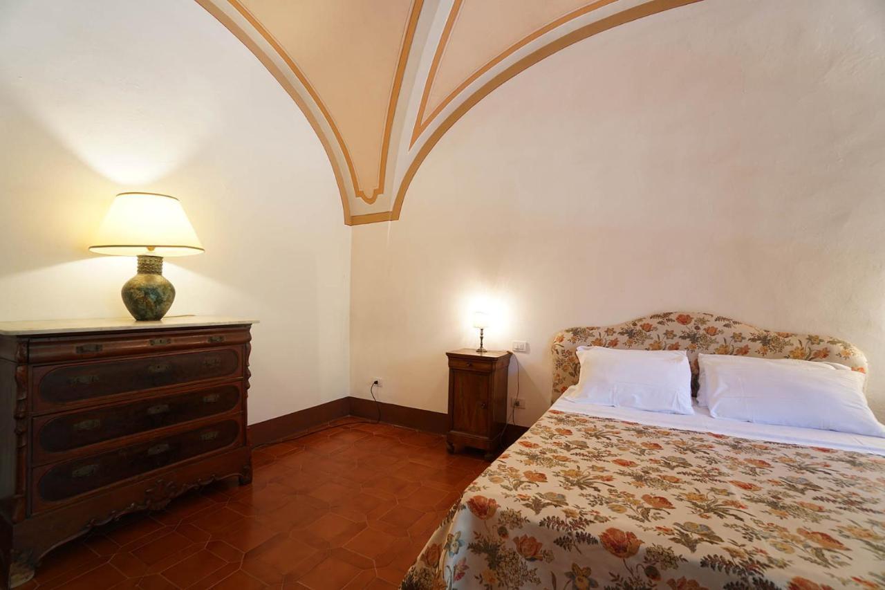 Agriturismo Le Cerbonche Rosignano Marittimo Exteriér fotografie