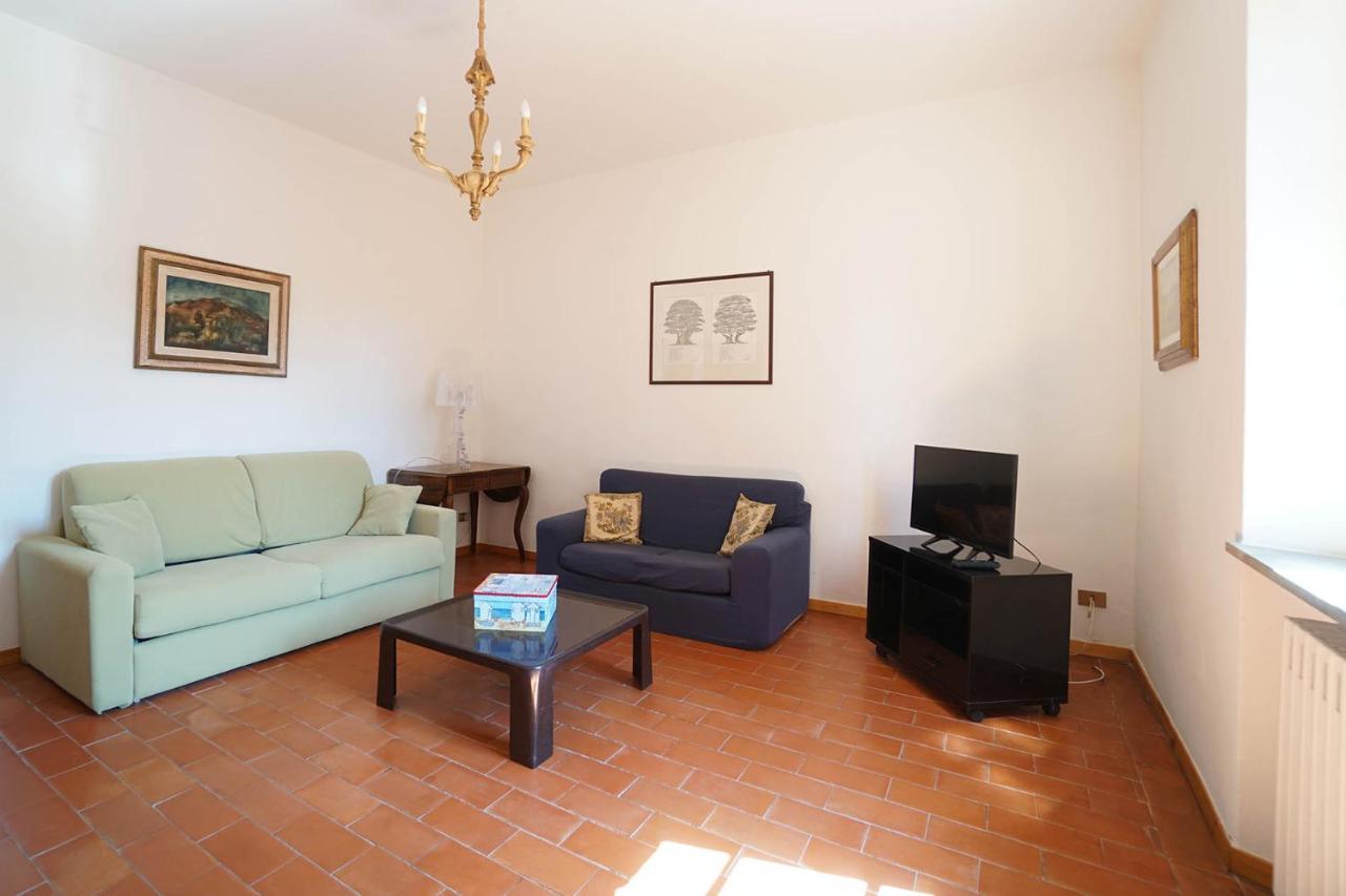 Agriturismo Le Cerbonche Rosignano Marittimo Exteriér fotografie