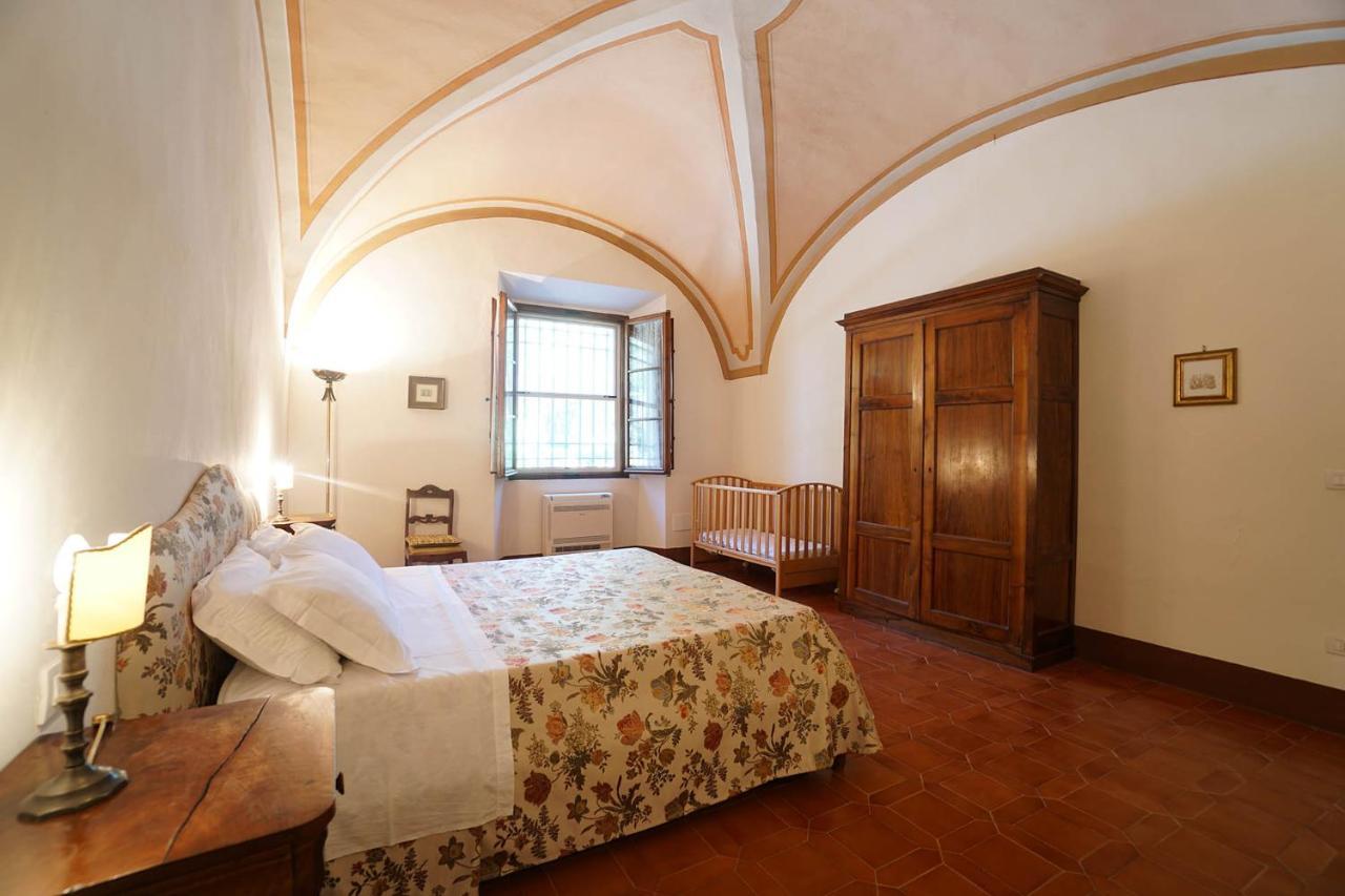 Agriturismo Le Cerbonche Rosignano Marittimo Exteriér fotografie