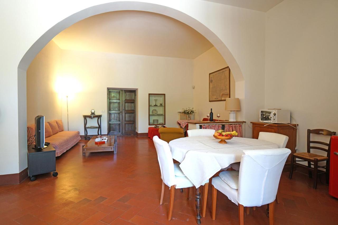 Agriturismo Le Cerbonche Rosignano Marittimo Exteriér fotografie