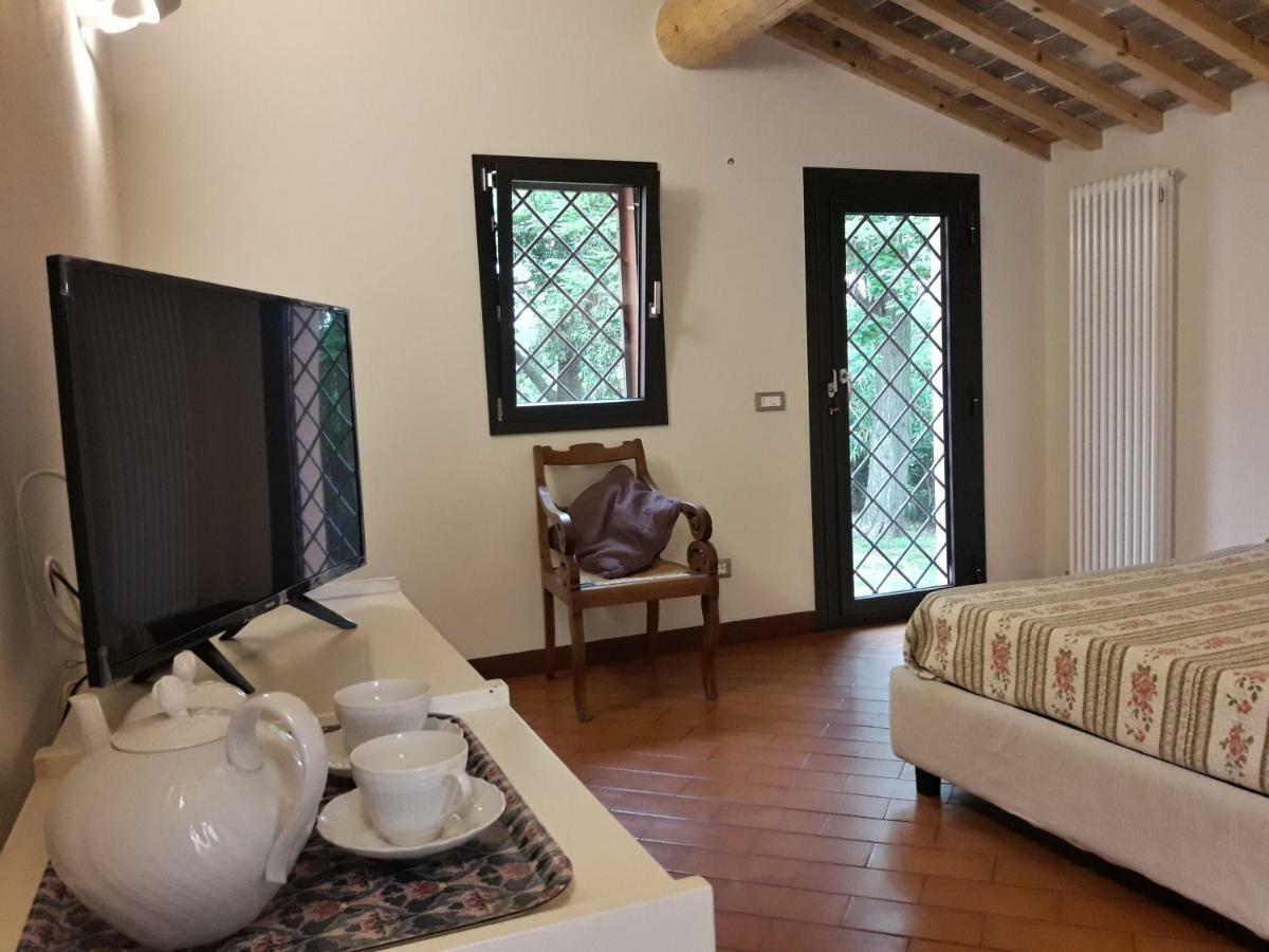 Agriturismo Le Cerbonche Rosignano Marittimo Exteriér fotografie