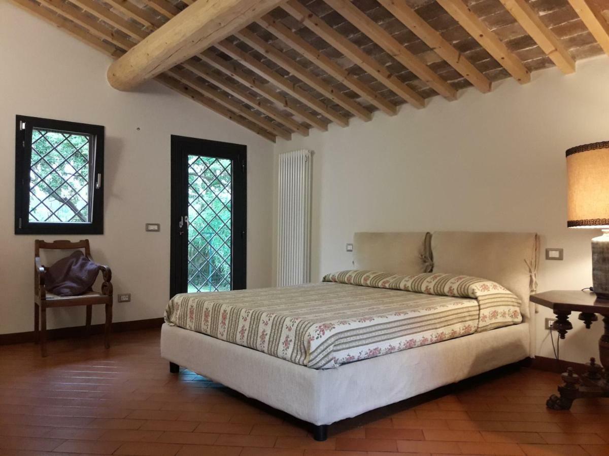 Agriturismo Le Cerbonche Rosignano Marittimo Exteriér fotografie