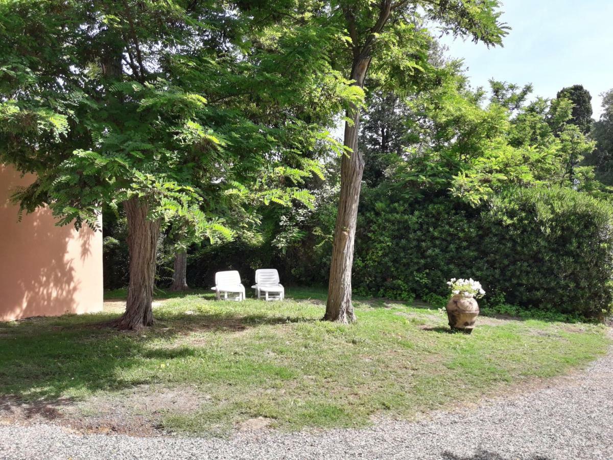 Agriturismo Le Cerbonche Rosignano Marittimo Exteriér fotografie